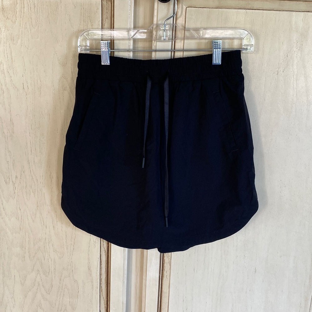 Halara Tennis Skirt